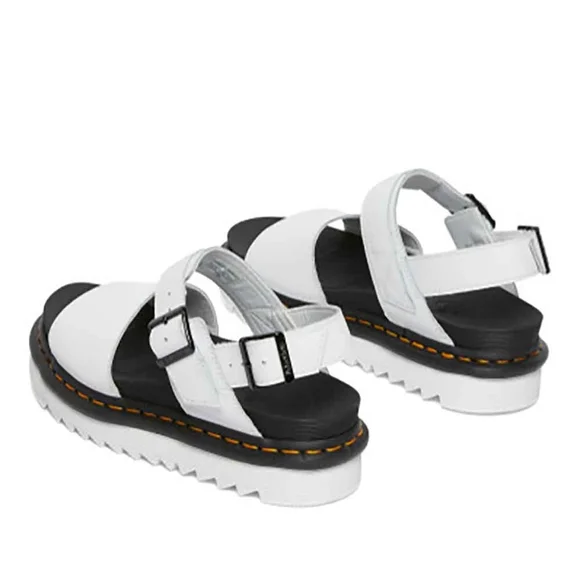 Dr. Martens Voss Casual Leather Sandals 26541100 Women's 9 - Picture 2 of 6